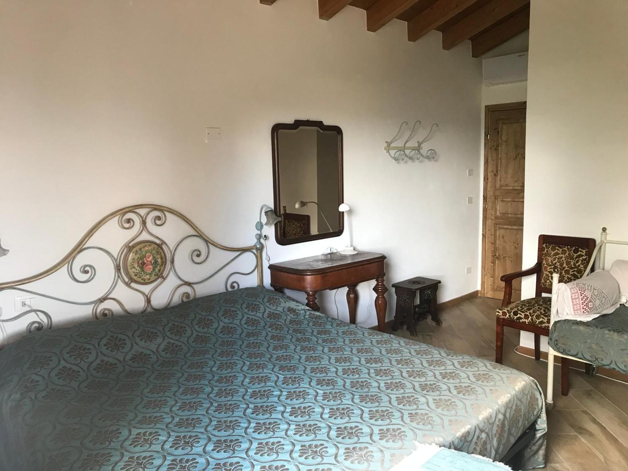 La Vecchia Stalla Castiglione dei Pepoli Extérieur photo