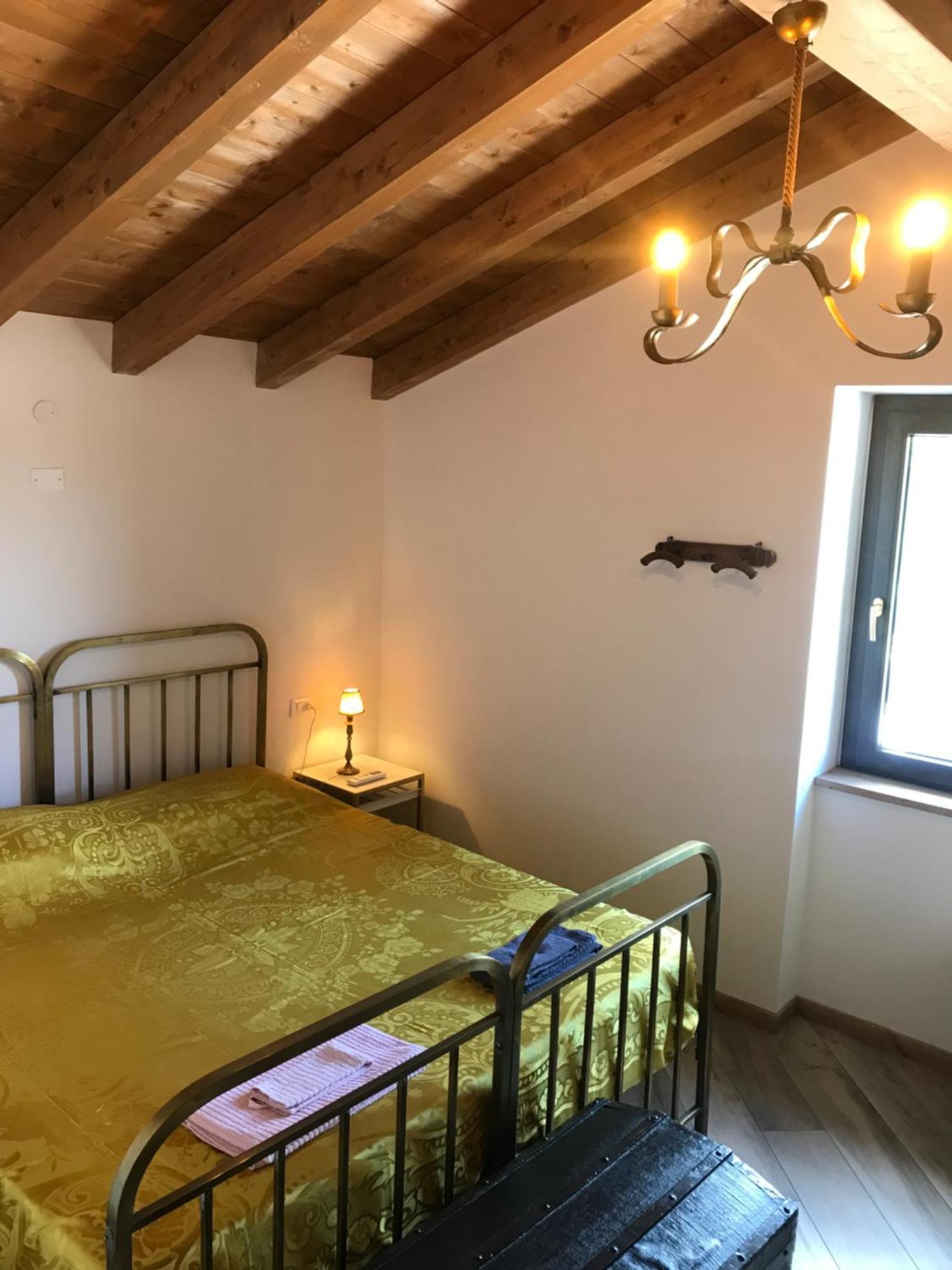La Vecchia Stalla Castiglione dei Pepoli Extérieur photo