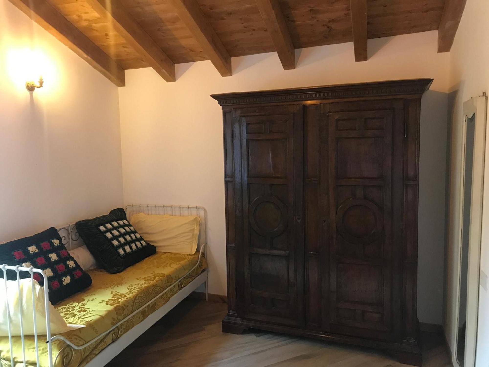 La Vecchia Stalla Castiglione dei Pepoli Extérieur photo