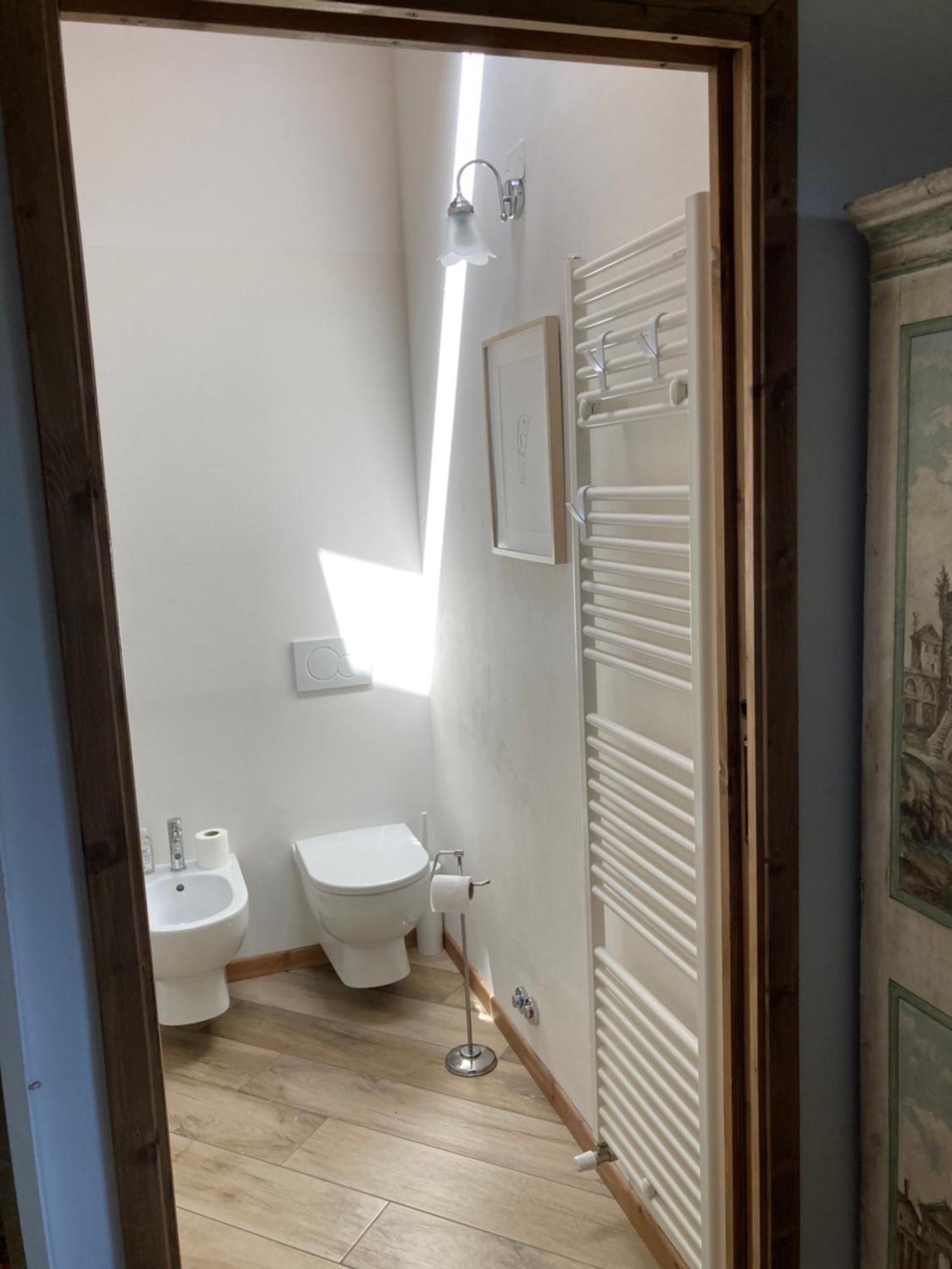 La Vecchia Stalla Castiglione dei Pepoli Extérieur photo